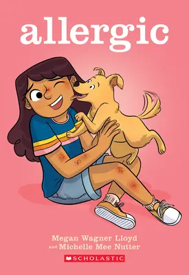 Allergic: Una novela gráfica - Allergic: A Graphic Novel