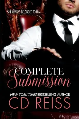 Sumisión Completa - Complete Submission