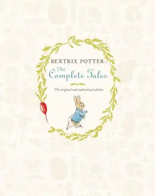 Cuentos completos de Beatrix Potter - Beatrix Potter the Complete Tales