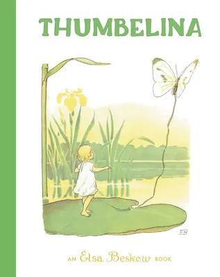 Pulgarcita - Thumbelina