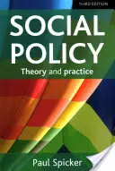 Social Policy: Teoría y práctica - Social Policy: Theory and Practice