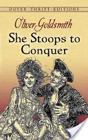 Ella se esfuerza por conquistar - She Stoops to Conquer