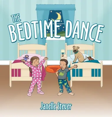 El baile de la hora de acostarse - The Bedtime Dance
