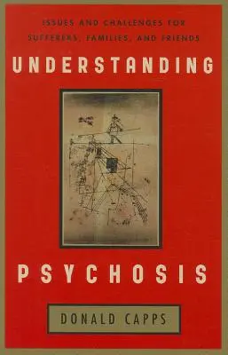 Comprender la psicosis: problemas y desafíos para enfermos, familiares y amigos - Understanding Psychosis: Issues and Challenges for Sufferers, Families, and Friends