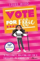 Vota por Effie - Vote For Effie