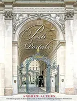 Portales elegantes: Las entradas a los grandes edificios de Nueva York - Posh Portals: The Entrances to New York's Grandest Apartment Buildings