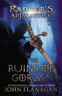 Las Ruinas de Gorlan: Libro 1 - The Ruins of Gorlan: Book 1