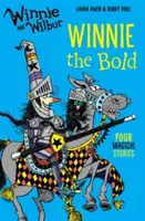 Winnie y Wilbur: Winnie la audaz - Winnie and Wilbur: Winnie the Bold