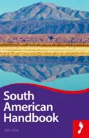 Manual sudamericano - South American Handbook