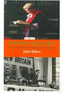 De la urna electoral a la urna del jurado - Vida y obra de un juez de la Corona inglesa - Ballot Box to Jury Box - The Life and Times of an English Crown Court Judge