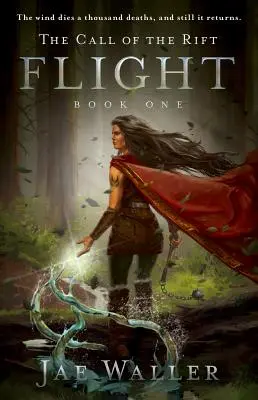La llamada de la Grieta: Huida - The Call of the Rift: Flight
