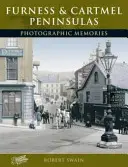 Penínsulas de Furness y Cartmel - Recuerdos fotográficos - Furness and Cartmel Peninsulas - Photographic Memories