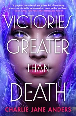 Victorias más grandes que la muerte - Victories Greater Than Death