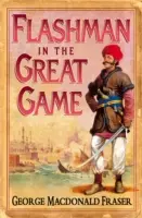 Flashman en el Gran Juego - Flashman in the Great Game