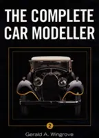 El modelador de coches completo 2 - Complete Car Modeller 2