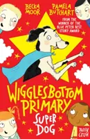 Wigglesbottom Primaria: ¡Superperro! - Wigglesbottom Primary: Super Dog!