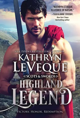 Leyenda de las Highlands - Highland Legend