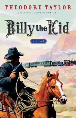 Billy el Niño - Billy the Kid