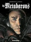 Los Metabarons - The Metabarons