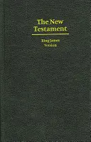 Nuevo Testamento en letra gigante-KJV - Giant Print New Testament-KJV