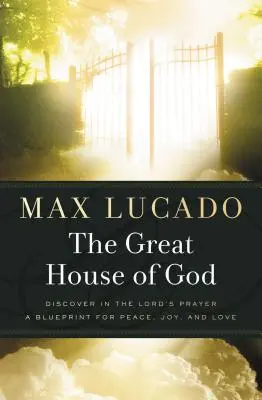 La gran casa de Dios - The Great House of God
