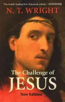 El desafío de Jesús (revisado) - Challenge of Jesus (Revised)