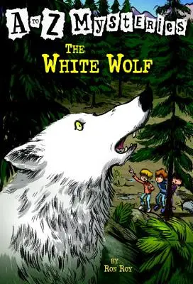 El lobo blanco - The White Wolf