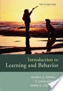 Introducción al aprendizaje y el comportamiento - Introduction to Learning and Behavior