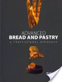 Pan y pastelería avanzados - Advanced Bread and Pastry