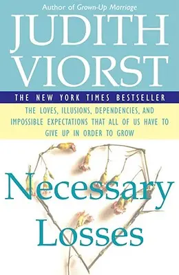 Pérdidas Necesarias Los Amores Ilusiones Dependencias y Expectativas Imposibles Que Todos Tenemos - Necessary Losses: The Loves Illusions Dependencies and Impossible Expectations That All of Us Have