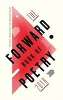 El libro Forward de poesía 2018 - The Forward Book of Poetry 2018