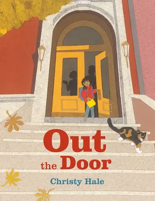 Salir por la puerta - Out the Door