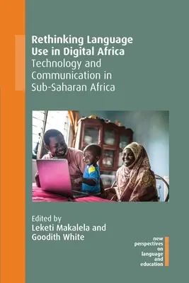 Repensar el uso de las lenguas en el África digital: Tecnología y comunicación en el África subsahariana, 92 - Rethinking Language Use in Digital Africa: Technology and Communication in Sub-Saharan Africa, 92