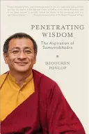 Sabiduría Penetrante: La aspiración de Samantabhadra - Penetrating Wisdom: The Aspiration of Samantabhadra