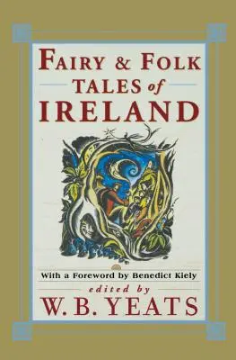 Cuentos populares de Irlanda - Fairy Folk Tales of Ireland