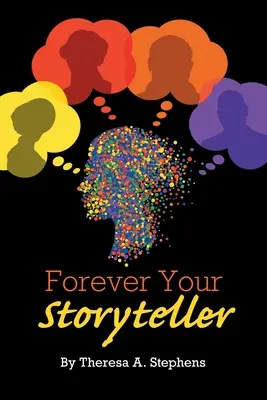 Por Siempre Tu Contador de Historias - Forever Your Storyteller