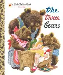 Los tres osos - The Three Bears