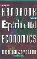 El Manual de Economía Experimental - The Handbook of Experimental Economics