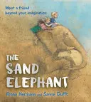 El elefante de arena - The Sand Elephant