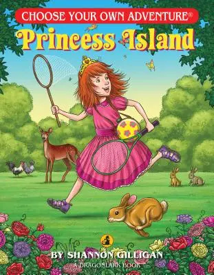 Isla Princesa - Princess Island