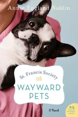 Sociedad San Francisco para mascotas descarriadas - St. Francis Society for Wayward Pets