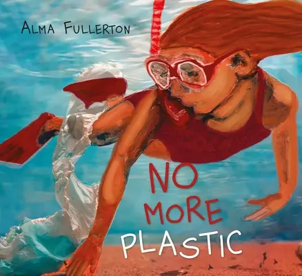 No más plástico - No More Plastic