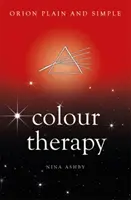 Terapia del color, Orion simple y llano - Colour Therapy, Orion Plain and Simple