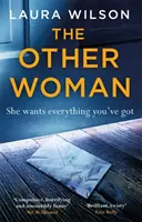 La Otra Mujer - Un adictivo thriller psicológico que no podrás dejar de leer - Other Woman - An addictive psychological thriller you won't be able to put down