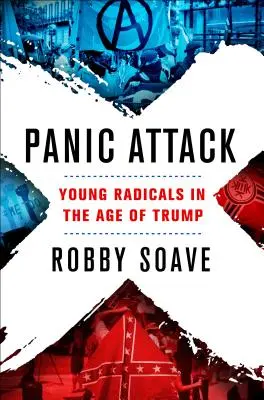 Ataque de pánico: Jóvenes radicales en la era de Trump - Panic Attack: Young Radicals in the Age of Trump