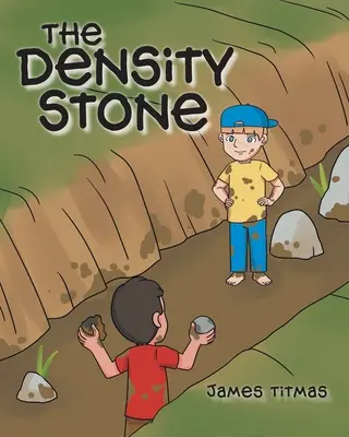 La piedra de la densidad - The Density Stone