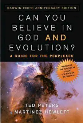 ¿Se puede creer en Dios y en la evolución? Guía para perplejos - Can You Believe in God and Evolution?: A Guide for the Perplexed