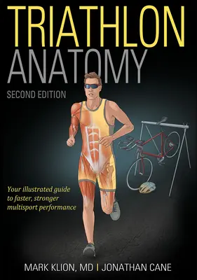 Anatomía del triatlón - Triathlon Anatomy