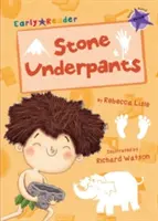 Calzoncillos de piedra (primeros lectores) - Stone Underpants (Early Reader)