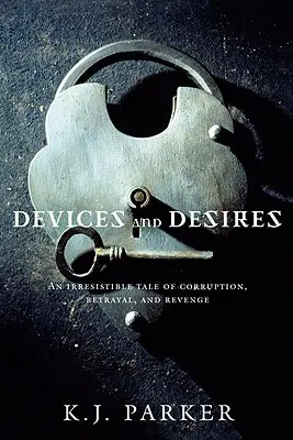 Dispositivos y deseos - Devices and Desires